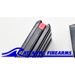 AR15 Magazine 40Rd Steel 5.56/.223 2-Pack
