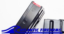 AR15 Magazine 40Rd Steel 5.56/.223 2-Pack