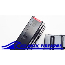 AR15 Magazine 40Rd Steel 5.56/.223 2-Pack