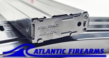 AR15 Magazine 40Rd Steel 5.56/.223 2-Pack