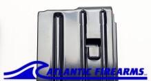 AR15 Magazine 10Rd Steel 5.56/.223 2-Pack
