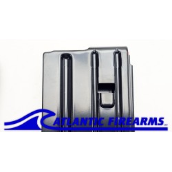 AR15 Magazine 10Rd Steel 5.56/.223 2-Pack