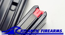AR15 Magazine 10Rd Steel 5.56/.223 2-Pack