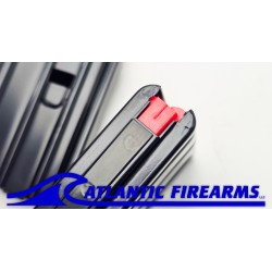 AR15 Magazine 10Rd Steel 5.56/.223 2-Pack