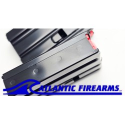 AR15 Magazine 10Rd Steel 5.56/.223 2-Pack
