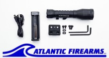 ARC 650 LR-M Modular Weapon Light - Inforce