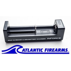 ARC 650 LR-M Modular Weapon Light - Inforce