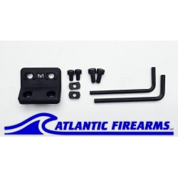 ARC 650 LR-M Modular Weapon Light - Inforce