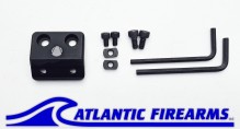 ARC 650 LR-M Modular Weapon Light - Inforce