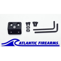 ARC 650 LR-M Modular Weapon Light - Inforce