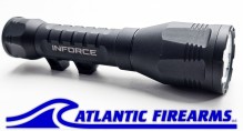 ARC 650 LR-M Modular Weapon Light - Inforce