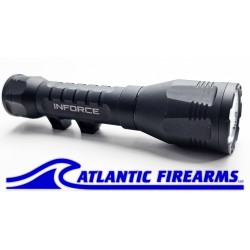ARC 650 LR-M Modular Weapon Light - Inforce