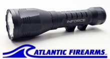 ARC 650 LR-M Modular Weapon Light - Inforce