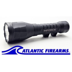 ARC 650 LR-M Modular Weapon Light - Inforce