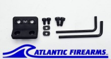 ARC 350 LR-M Modular Weapon Light - Inforce