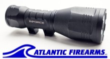 ARC 350 LR-M Modular Weapon Light - Inforce