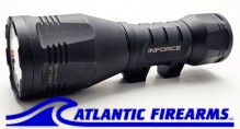 ARC 350 LR-M Modular Weapon Light - Inforce