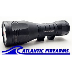 ARC 350 LR-M Modular Weapon Light - Inforce