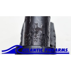 Sig Sauer P226 W. German Pistol-Patina Finish