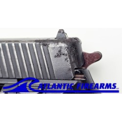 Sig Sauer P226 W. German Pistol-Patina Finish