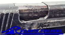 Sig Sauer P226 W. German Pistol-Patina Finish