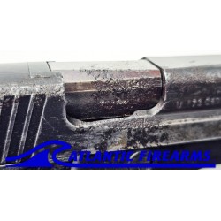 Sig Sauer P226 W. German Pistol-Patina Finish