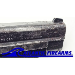 Sig Sauer P226 W. German Pistol-Patina Finish