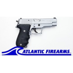 Sig Sauer P226 W. German Pistol Gray