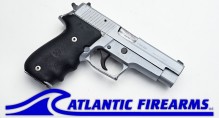 Sig Sauer P226 W. German Pistol Gray