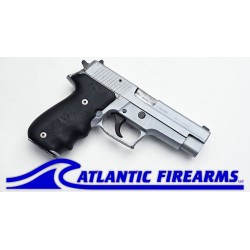 Sig Sauer P226 W. German Pistol Gray
