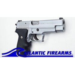 Sig Sauer P226 W. German Pistol Gray