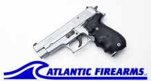 Sig Sauer P226 W. German Pistol Gray
