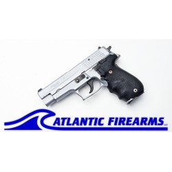 Sig Sauer P226 W. German Pistol Gray