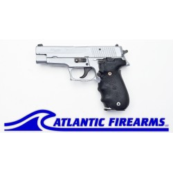 Sig Sauer P226 W. German Pistol Gray