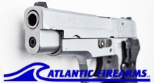 Sig Sauer P226 W. German Pistol Gray