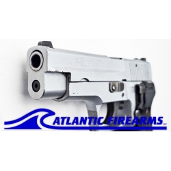 Sig Sauer P226 W. German Pistol Gray