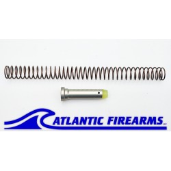 Colt H3 Buffer & Carbine Buffer Spring