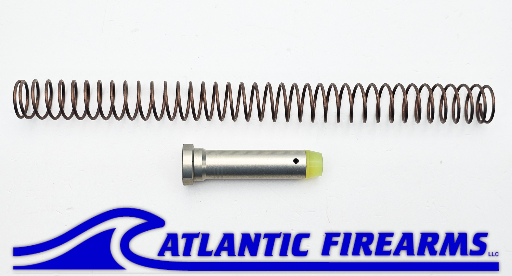 Colt H3 Buffer & Carbine Buffer Spring