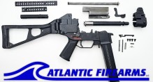 Heckler & Koch UMP45 Parts Kit w/ HDPS Barrel