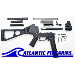 Heckler & Koch UMP45 Parts Kit w/ HDPS Barrel