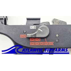 Heckler & Koch UMP45 Parts Kit w/ HDPS Barrel