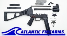 Heckler & Koch UMP45 Parts Kit w/ Threaded Barrel