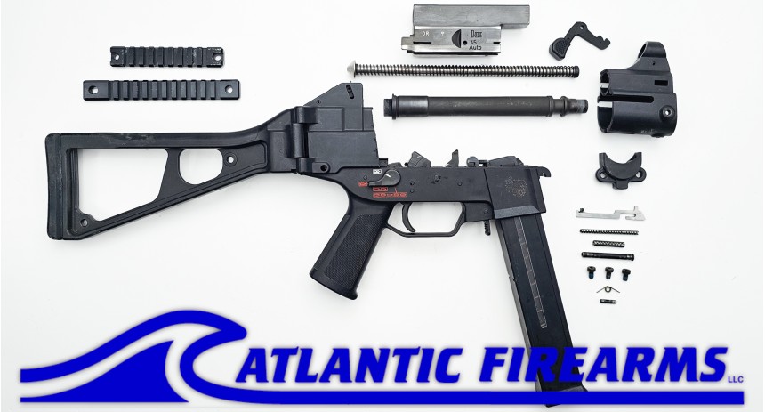 Heckler & Koch UMP45 Parts Kit w/ Threaded Barrel