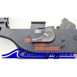 Heckler & Koch UMP45 Parts Kit w/ Threaded Barrel