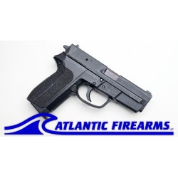 Sig Sauer SP2009 9MM-Surplus