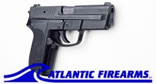 Sig Sauer SP2009 9MM-Surplus
