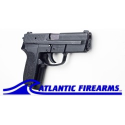 Sig Sauer SP2009 9MM-Surplus