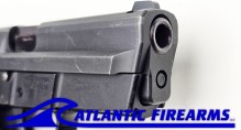 Sig Sauer SP2009 9MM-Surplus