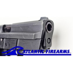 Sig Sauer SP2009 9MM-Surplus