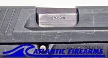 Sig Sauer SP2009 9MM-Surplus